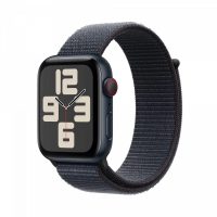 Watch SE GPS + Cellular 44 mm APPLE watchOS 11 Północ 