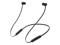 Słuchawki bezprzewodowe APPLE Beats Flex Czarny (Czarny) 