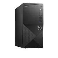 Komputer DELL Vostro 3030 MT (i3-14100/UHD 730/8GB/SSD512GB/W11<br />P) 