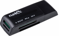 Czytnik kart pamięci NATEC USB 2.0 NCZ-0560 