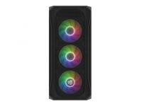 Obudowa NATEC Fury Shobo SH4F RGB 