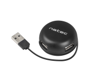 Hub USB NATEC Bumblebee 