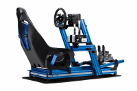 NLR-E040 NEXT LEVEL RACING 