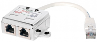 LOGILINK NP0042 0.15 Adapter 
