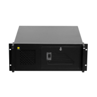 Obudowa serwerowa NETRACK NP5105 