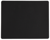Podkładka pod Mysz Printable Black 