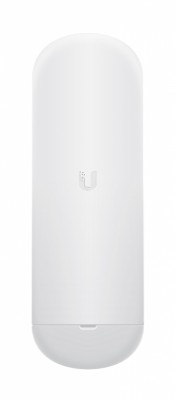 NS-5AC Nanostation AC 5Ghz 450Mbps 15+km 2 x RJ45 802.3af 