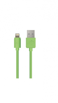 Adapter OWC USB 2.0 - Lightning 1 m NWTCBLUSBL1MGN USB 2.0 - Lightning 
