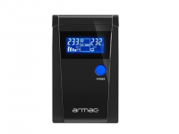 Zasilacz awaryjny ARMAC O/850F/PSW 850VA 