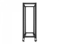 OPEN RACK 32U 600X1000 CZARNY LANBERG 