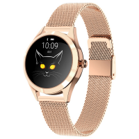 Oro Smart Lady Złoty ORO-MED iOS Złoty 