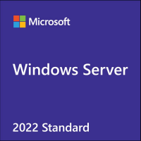 System operacyjny MICROSOFT Windows Svr Std 2022 PL P73-08353 