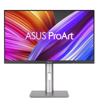 Monitor DELL PA24ACRV (23.8 /TFT IPS /75Hz /2560 x 1440 /Czarno-srebrny ) 