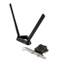Karta sieciowa bezprzewodowa ASUS PCE-BE92BT 