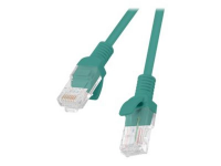 LANBERG PCU5-20CC-0025-G 0.25 Patchcord 