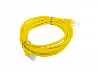 LANBERG PCU6-10CC-0300-Y 3 Patchcord 