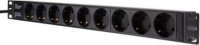 Listwa zasilająca LOGILINK PDU9C03 