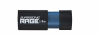 Pendrive PATRIOT PEF128GRLB32U (128 GB /Czarny ) 