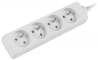 Listwa zasilająca LANBERG PS0-04E-0150-W 