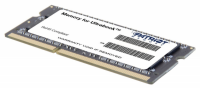 Pamięć PATRIOT (SODIMM/DDR3/8 GB/1600MHz/1.35V/11 CLCL/SINGLE) 