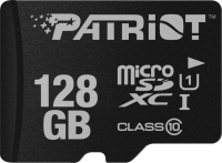 Karta pamięci PATRIOT 128 GB 
