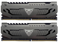 Pamięć PATRIOT (DIMM/DDR4/16 GB/3600MHz/18 CLCL/DUAL) 