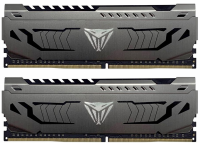 Pamięć PATRIOT (DIMM/DDR4/16 GB/3733MHz/1.35V/17 CLCL/DUAL) 
