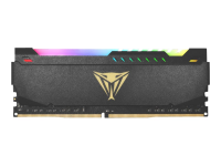 Pamięć PATRIOT (DIMM/DDR4/8 GB/3200MHz/1.35V/18 CLCL/SINGLE) 