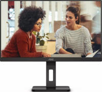 Monitor AOC Q27E3UMF (27 /VA /75Hz /2560 x 1440 /Czarny) 