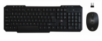 Zestaw klawiatura i mysz REBELTEC Vortex RBLKLA00034 
