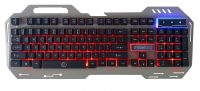 Klawiatura Przewodowa REBELTEC Discovery 2 