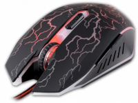 Mysz Przewodowa REBELTEC Diablo 
