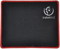 Podkładka pod mysz dla gracza z obszyciem Slider S+ rozmiar 250 x 200 x 3mm 