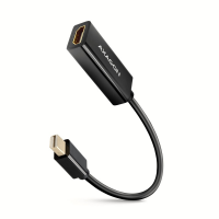 Adapter AXAGON RVDM-HI14N Mini DisplayPort - HDMI 