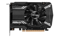 Karta graficzna ASROCK Radeon RX 6400 Challenger ITX 4 GB GDDR6 (RX6400 CLI 4G) 