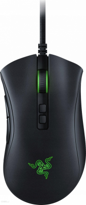 Mysz Przewodowe RAZER Deathadder 
