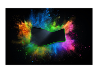 RAZER RZ02-02500100-R3M1 Podkładka pod mysz RAZER Goliathus Chroma 