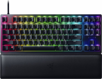 Klawiatura Przewodowa RAZER Huntsman V2 TKL 