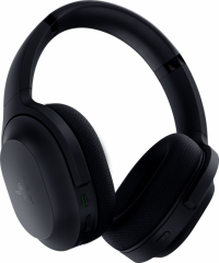 Słuchawki z mikrofonem RAZER Barracuda Czarny Czarny 