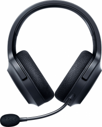 Słuchawki z mikrofonem RAZER Razer Barracuda X (2022) Czarne Czarny 