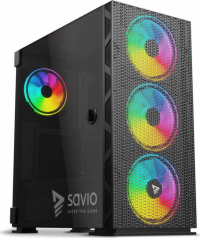 Obudowa SAVIO SAVGC-RAPTORX1 