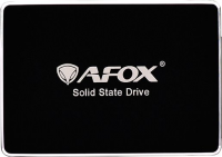 Dysk SSD AFOX D250 2 TB (2.5″ /2TB ) 