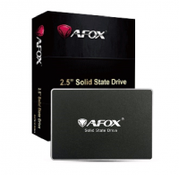 Dysk SSD AFOX SD250-256GN (2.5″ /256 GB ) 