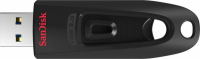 Pendrive SANDISK Ultra 256 GB USB 3.0 (256 GB /USB 3.0 /Czarny ) 
