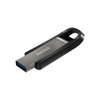 Pendrive SANDISK Extreme Go (256 GB /Czarny ) 