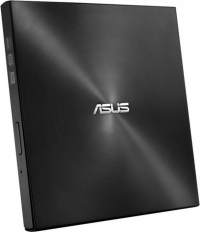 Napęd optyczny DVD Zewnętrzny USB Czarny 