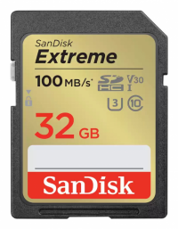 Karta pamięci SANDISK 512 GB 
