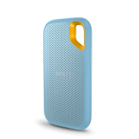 SANDISK SDSSDE61-1T00-G25B (1 TB /Niebieski ) 