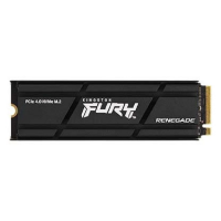 Dysk SSD KINGSTON FURY Renegade 4TB PCI-e NVMe (M.2 2280″ /4TB ) 