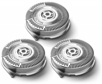 Głowice golące PHILIPS SH50/50 